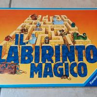 Ravensburger Labirinto Magico