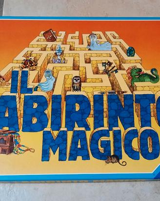 Ravensburger Labirinto Magico