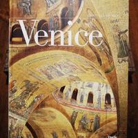 Libro "Venezia - Capitale dell'arte"