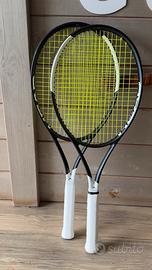 Head speed mp L2 2026