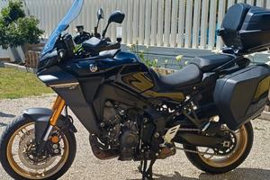 Tracer 9 gt 2024