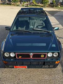Lancia delta evoluzione  evo 1