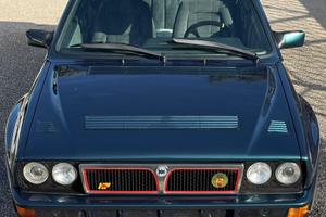 Lancia delta evoluzione  evo 1