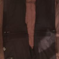 pantaloni modulari/ bermuda tucano urbano 