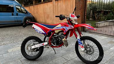 Beta RR 50 Enduro Racing 2020