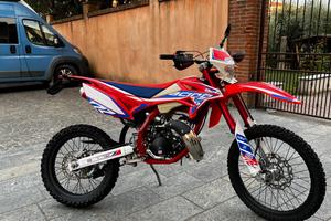 Beta RR 50 Enduro Racing 2020