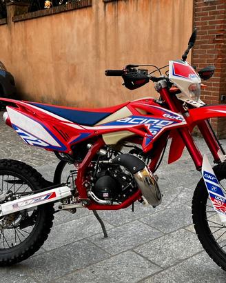 Beta RR 50 Enduro Racing 2020
