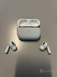 AirPods Pro 1