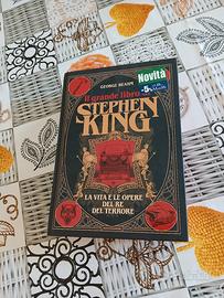 il grande libro di STEPHEN KING 