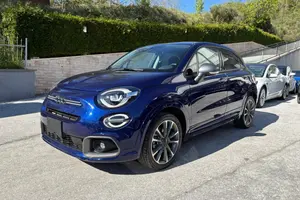 FIAT 500X 1.5 T4 Hybrid 130 CV DCT Sport
