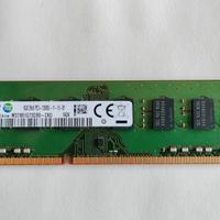 RAM Samsung 8Gb PC3