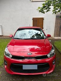 Kia rio 1.2 gpl