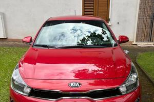 Kia rio 1.2 gpl