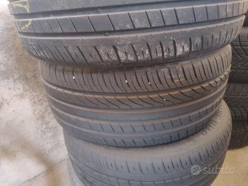Gomma auto 