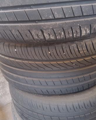 Gomma auto 
