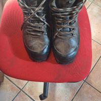 Scarponi Meindl  Ymalaya