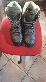 Scarponi Meindl  Ymalaya