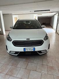 Kia NIRO Hybrid 2018