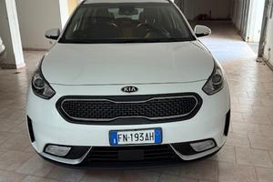 Kia NIRO Hybrid 2018