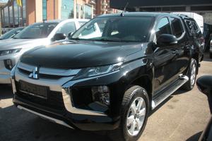 Mitsubishi L200 2.3 D Double Cab 4x4 Super Select 