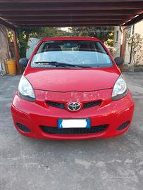 Toyota Aygo Now 5 porte 1.0 benzina