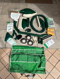 Pezzi di ricambio originali Folletto mod. VK 130