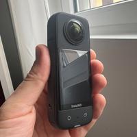 Insta360 X3
