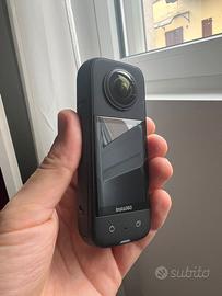 Insta360 X3