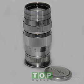 36987 Canon Serenar 135mm f/4 L39