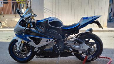 BMW  S1000RR HP4