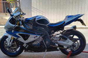 BMW  S1000RR HP4
