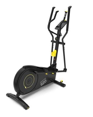 Ellittica Autoalimentata Domyos El 520