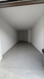 Garage via corallo