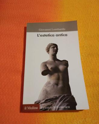 Lombardo l'estetica antica mulino
