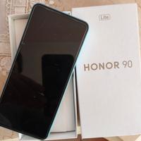 cellulare honor 90 lite 