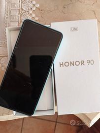 cellulare honor 90 lite 