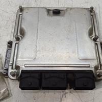 CENTRALINA MOTORE FIAT Ulysse 3° Serie 0281011031