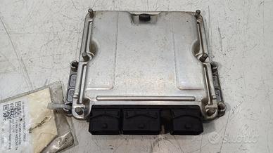 CENTRALINA MOTORE FIAT Ulysse 3° Serie 0281011031