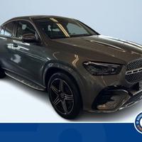 Mercedes-Benz GLE Coupé G350 de 4MATIC Plug-i...