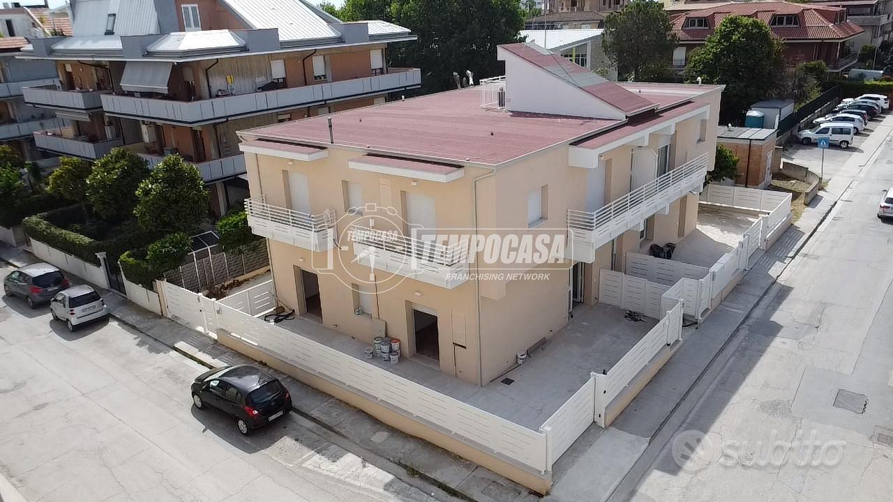 Appartamento – Porto Sant'Elpidio, San Filippo, Zona Industriale San Filippo - Vista 2