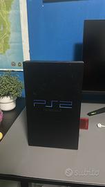 Ps2 Fat Funzionante Senza Pad