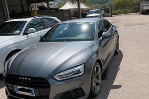 audi A5 coupè