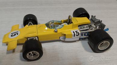 Mebetoys gran Prix Lotus Ford 72 F1