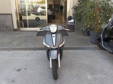 PIAGGIO Liberty S 50 Anno