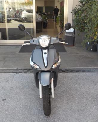 PIAGGIO Liberty S 50 Anno