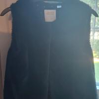 Il completo invernale nero!