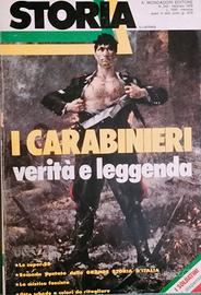 rivista Storia anno 1978