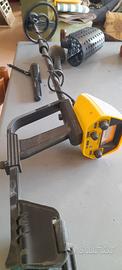 Metaldetector