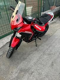 Morini xcape 650