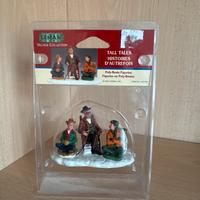 Lemax  fuori produzione